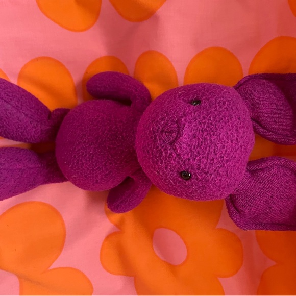 Jellycat Vivi Bunny - Picture 2 of 2